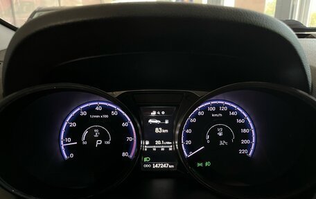 Hyundai ix35 I рестайлинг, 2014 год, 1 240 000 рублей, 15 фотография