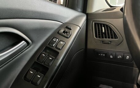 Hyundai ix35 I рестайлинг, 2014 год, 1 240 000 рублей, 13 фотография