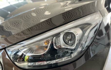Hyundai ix35 I рестайлинг, 2014 год, 1 240 000 рублей, 11 фотография
