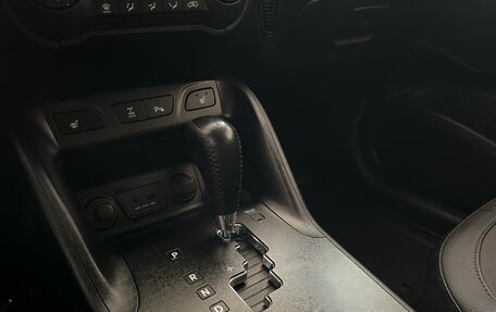 Hyundai ix35 I рестайлинг, 2014 год, 1 240 000 рублей, 20 фотография