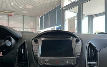 Hyundai ix35 I рестайлинг, 2014 год, 1 240 000 рублей, 16 фотография