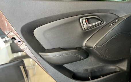 Hyundai ix35 I рестайлинг, 2014 год, 1 240 000 рублей, 21 фотография