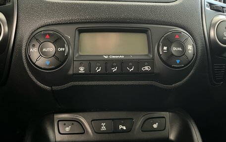 Hyundai ix35 I рестайлинг, 2014 год, 1 240 000 рублей, 18 фотография