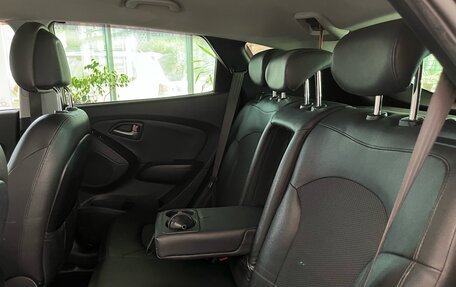 Hyundai ix35 I рестайлинг, 2014 год, 1 240 000 рублей, 26 фотография