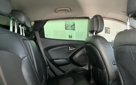 Hyundai ix35 I рестайлинг, 2014 год, 1 240 000 рублей, 28 фотография