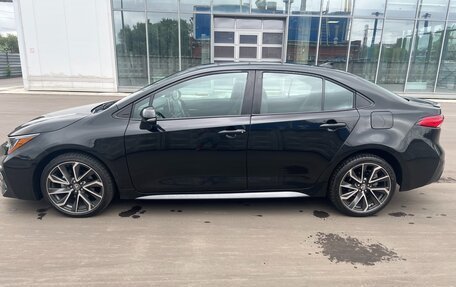 Toyota Corolla, 2020 год, 2 290 000 рублей, 3 фотография