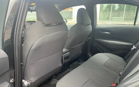 Toyota Corolla, 2020 год, 2 290 000 рублей, 16 фотография