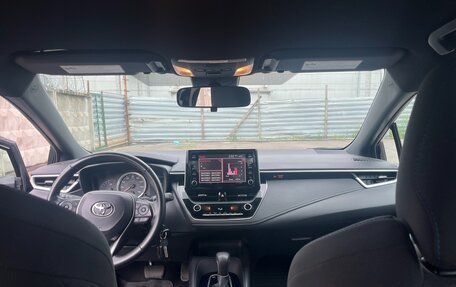 Toyota Corolla, 2020 год, 2 290 000 рублей, 14 фотография