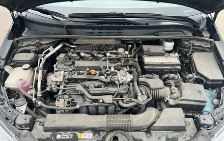 Toyota Corolla, 2020 год, 2 290 000 рублей, 13 фотография