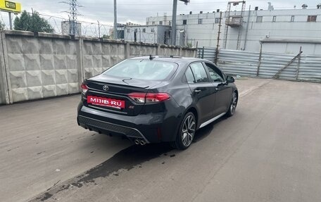 Toyota Corolla, 2020 год, 2 290 000 рублей, 7 фотография