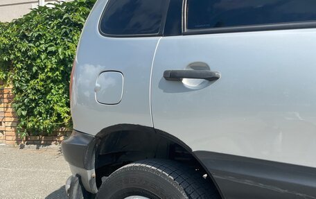 Chevrolet Niva I рестайлинг, 2005 год, 375 000 рублей, 5 фотография
