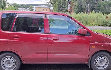 Mitsubishi Dingo, 2001 год, 250 000 рублей, 4 фотография