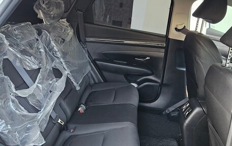 Hyundai Tucson, 2024 год, 3 071 000 рублей, 6 фотография