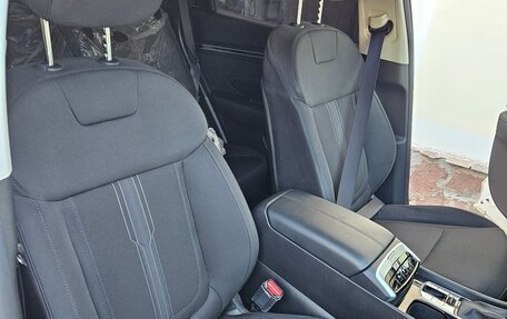 Hyundai Tucson, 2024 год, 3 071 000 рублей, 7 фотография