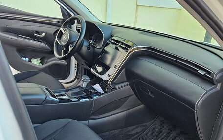 Hyundai Tucson, 2024 год, 3 071 000 рублей, 8 фотография