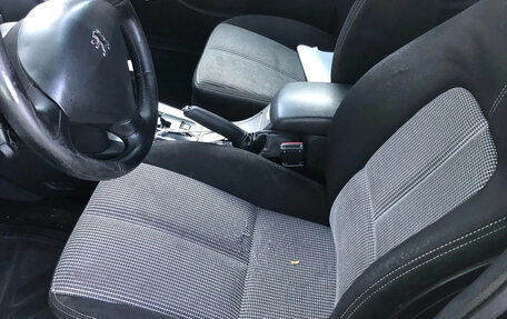 Peugeot 407, 2008 год, 300 000 рублей, 7 фотография