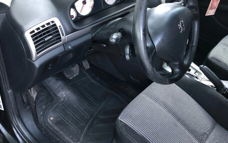 Peugeot 407, 2008 год, 300 000 рублей, 6 фотография