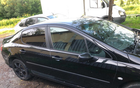 Peugeot 407, 2008 год, 300 000 рублей, 5 фотография