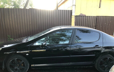 Peugeot 407, 2008 год, 300 000 рублей, 4 фотография