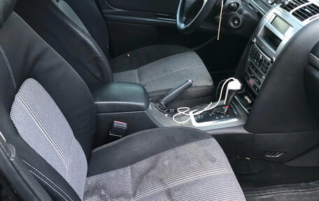 Peugeot 407, 2008 год, 300 000 рублей, 12 фотография