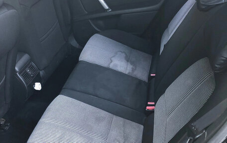 Peugeot 407, 2008 год, 300 000 рублей, 8 фотография