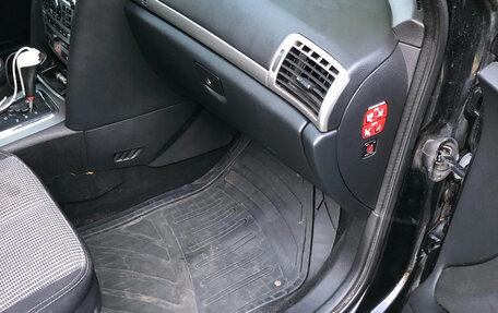 Peugeot 407, 2008 год, 300 000 рублей, 14 фотография