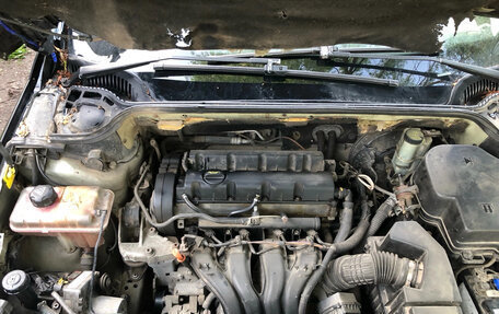 Peugeot 407, 2008 год, 300 000 рублей, 16 фотография