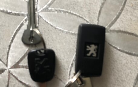 Peugeot 407, 2008 год, 300 000 рублей, 17 фотография