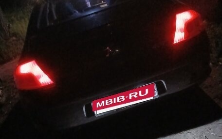 Peugeot 407, 2008 год, 300 000 рублей, 2 фотография