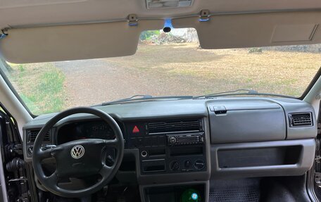 Volkswagen Transporter T4, 2002 год, 925 000 рублей, 7 фотография