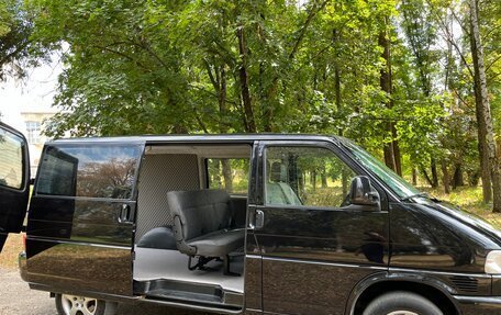 Volkswagen Transporter T4, 2002 год, 925 000 рублей, 6 фотография