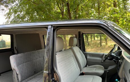 Volkswagen Transporter T4, 2002 год, 925 000 рублей, 12 фотография