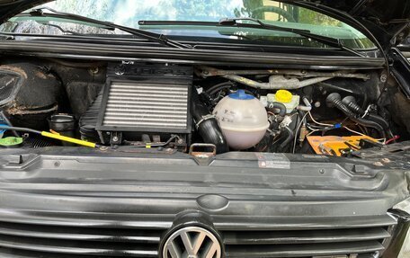 Volkswagen Transporter T4, 2002 год, 925 000 рублей, 8 фотография