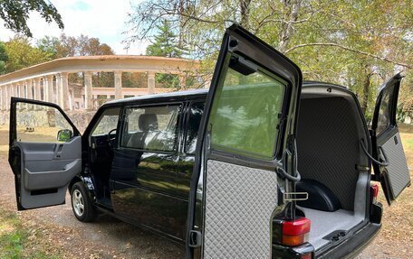 Volkswagen Transporter T4, 2002 год, 925 000 рублей, 9 фотография