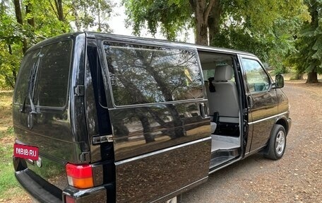 Volkswagen Transporter T4, 2002 год, 925 000 рублей, 5 фотография