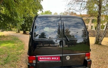 Volkswagen Transporter T4, 2002 год, 925 000 рублей, 14 фотография