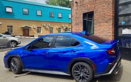 Subaru WRX, 2023 год, 4 699 000 рублей, 3 фотография