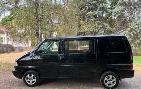 Volkswagen Transporter T4, 2002 год, 925 000 рублей, 20 фотография