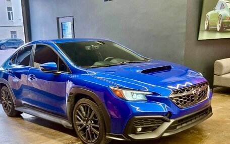 Subaru WRX, 2023 год, 4 699 000 рублей, 4 фотография