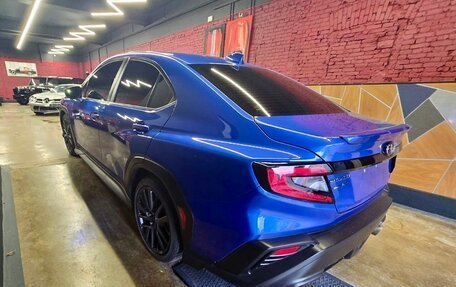 Subaru WRX, 2023 год, 4 699 000 рублей, 5 фотография