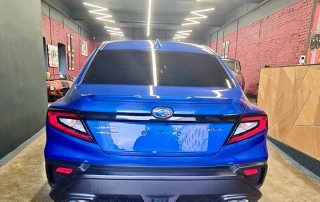 Subaru WRX, 2023 год, 4 699 000 рублей, 6 фотография