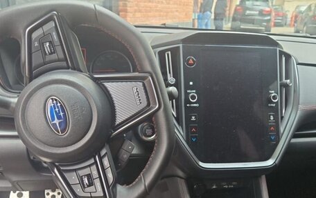 Subaru WRX, 2023 год, 4 699 000 рублей, 9 фотография