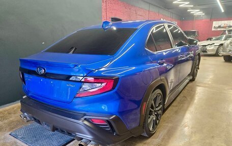 Subaru WRX, 2023 год, 4 699 000 рублей, 7 фотография