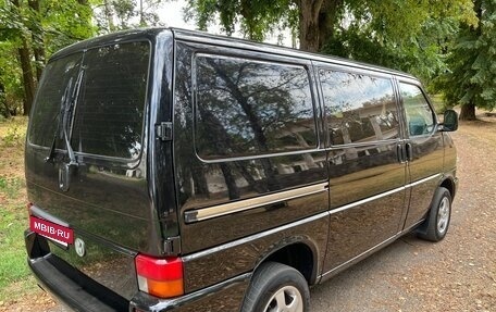 Volkswagen Transporter T4, 2002 год, 925 000 рублей, 2 фотография