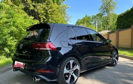 Volkswagen Golf GTI VII, 2018 год, 2 150 000 рублей, 3 фотография