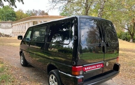 Volkswagen Transporter T4, 2002 год, 925 000 рублей, 13 фотография