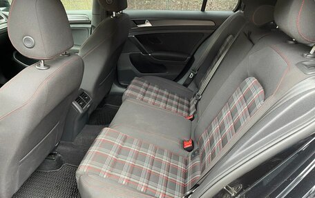 Volkswagen Golf GTI VII, 2018 год, 2 150 000 рублей, 17 фотография