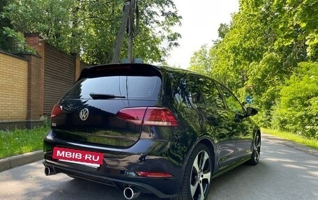 Volkswagen Golf GTI VII, 2018 год, 2 150 000 рублей, 8 фотография