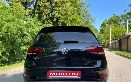 Volkswagen Golf GTI VII, 2018 год, 2 150 000 рублей, 10 фотография