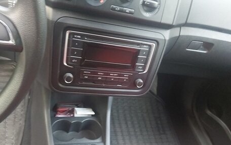 Skoda Fabia II, 2014 год, 740 000 рублей, 9 фотография